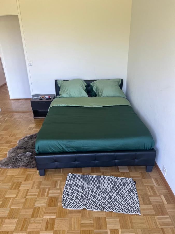 La Marina Appart Daire Cenevre Dış mekan fotoğraf