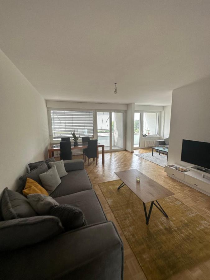 La Marina Appart Daire Cenevre Dış mekan fotoğraf